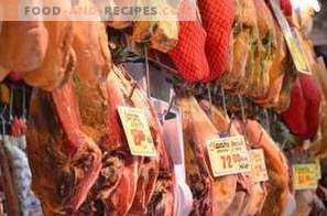 Trockenfleisch: Nutzen und Schaden