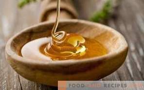 Hoe de kwaliteit van honing