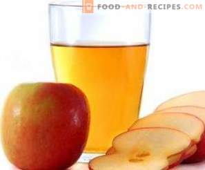 Apple Cider Vinegar bij u thuis