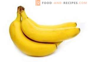 Bananencalorieën