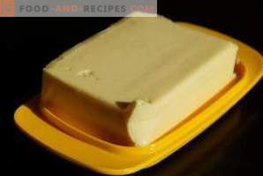 Hoe bewaar je boter