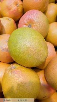 Hoe bewaar je grapefruit