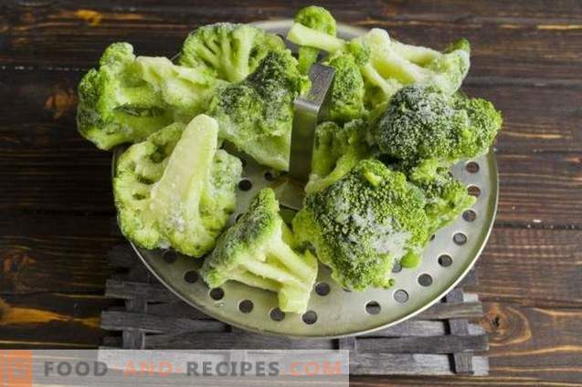 Broccolikoteletten